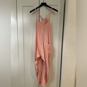 Free People Hotshot Onesie